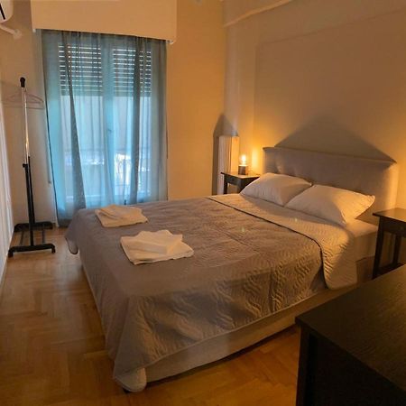 Jo Apartment Атина Екстериор снимка