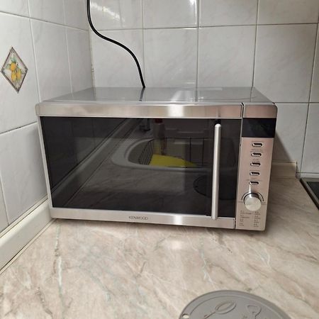 Jo Apartment Атина Екстериор снимка