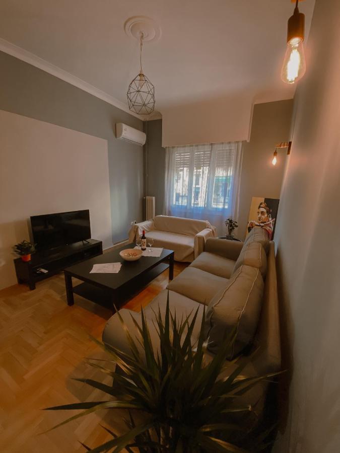 Jo Apartment Атина Екстериор снимка
