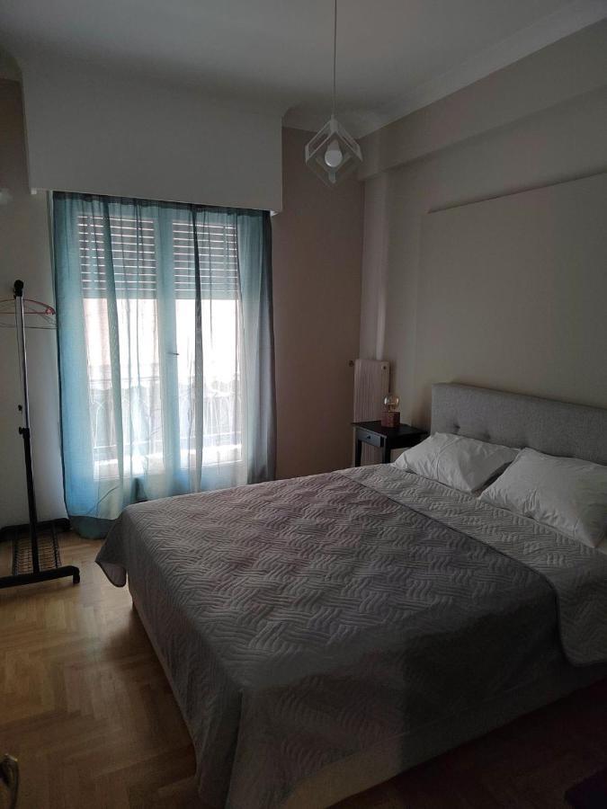 Jo Apartment Атина Екстериор снимка