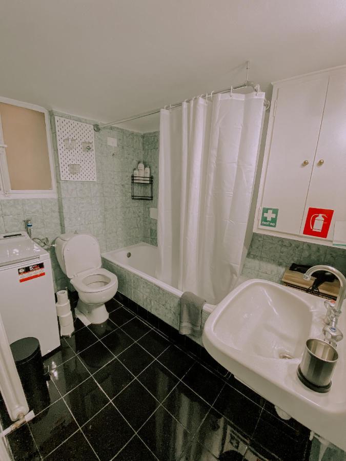 Jo Apartment Атина Екстериор снимка