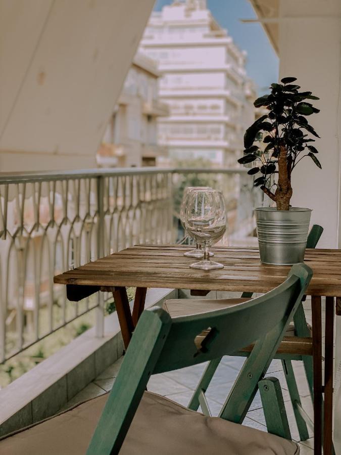 Jo Apartment Атина Екстериор снимка