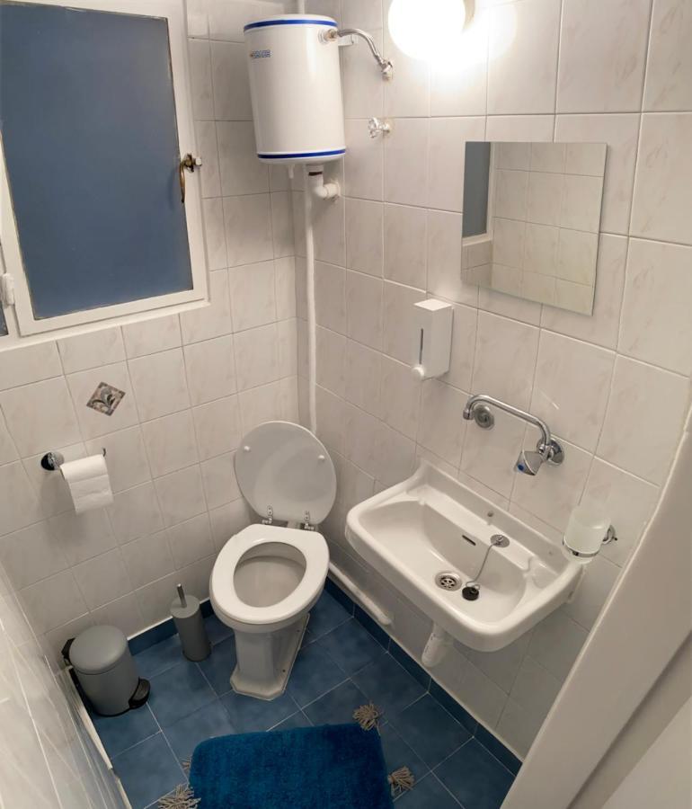 Jo Apartment Атина Екстериор снимка
