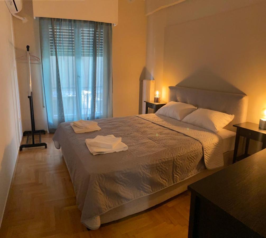 Jo Apartment Атина Екстериор снимка