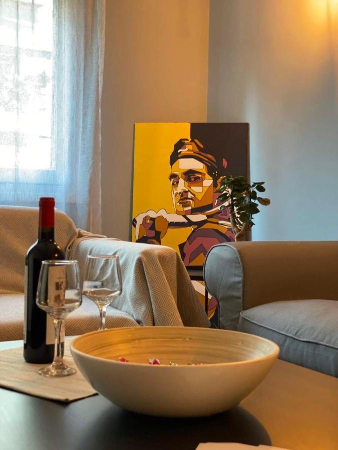 Jo Apartment Атина Екстериор снимка