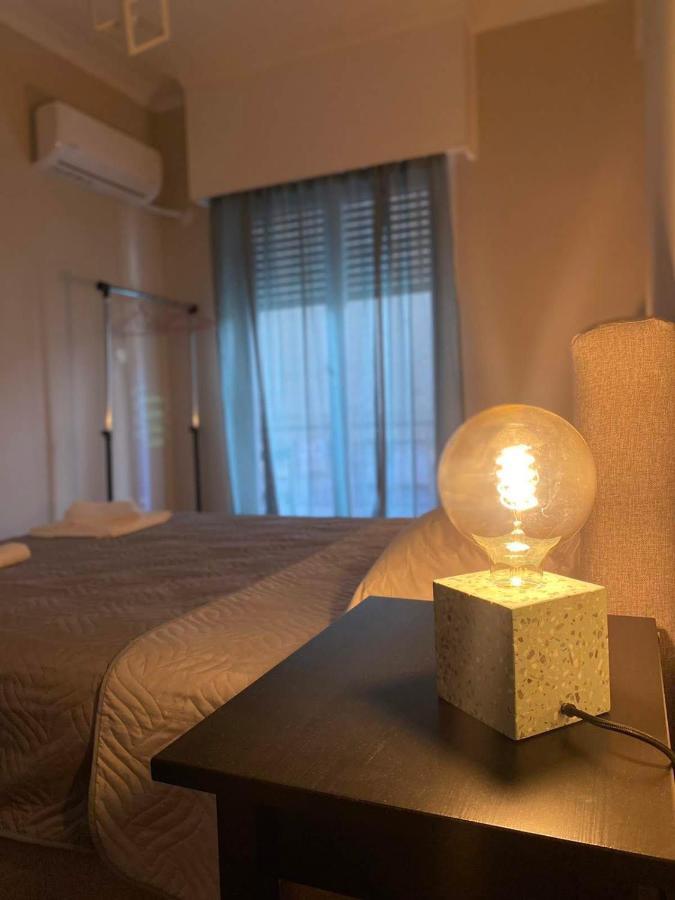 Jo Apartment Атина Екстериор снимка