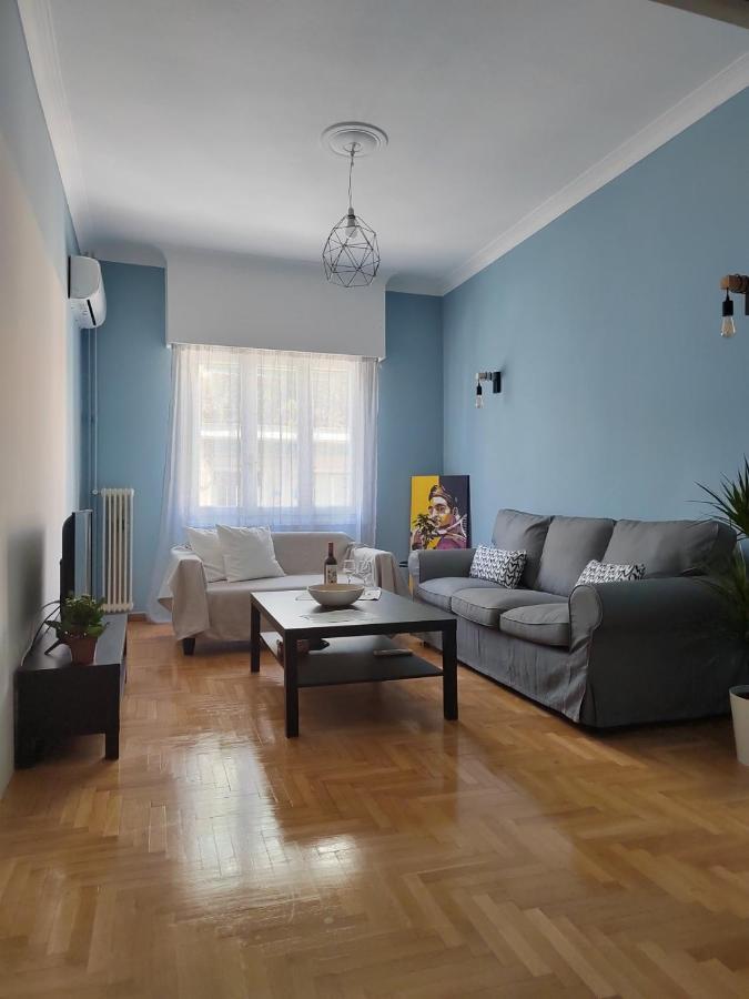 Jo Apartment Атина Екстериор снимка